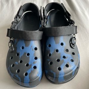 Post Malone x Crocs